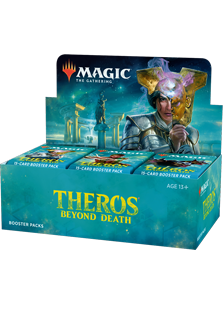 Box: Theros Beyond Death